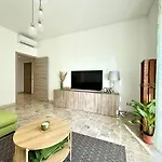 Apartment Casa Miro