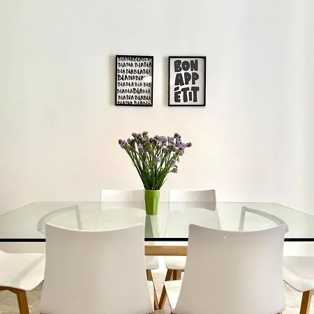 Casa Miro *