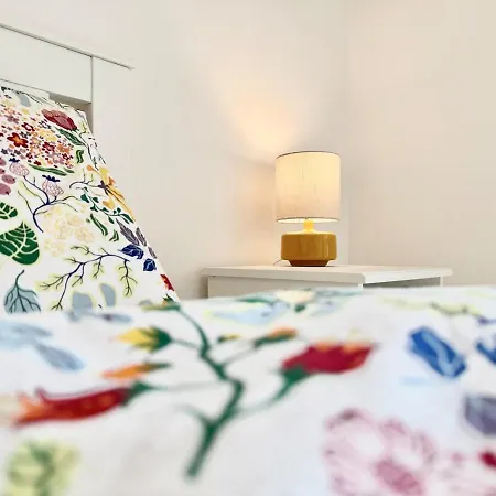 Lägenhet Casa Miro *