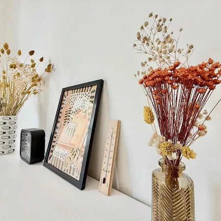 Apartment Casa Miro *