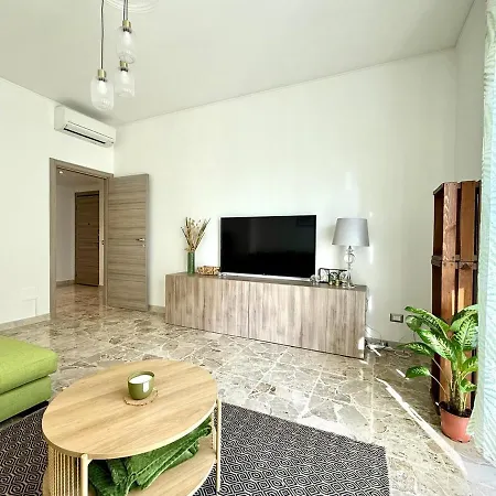 Appartement Casa Miro