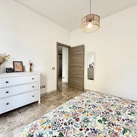 Casa Miro Apartment Arona