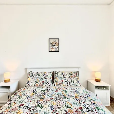 Casa Miro Apartment