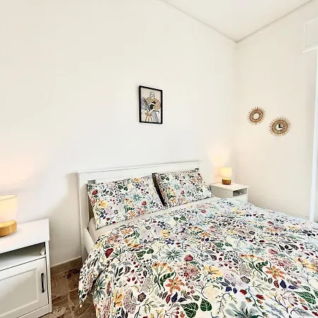 Appartement Casa Miro *