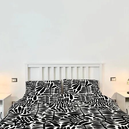 Casa Miro Lägenhet Arona