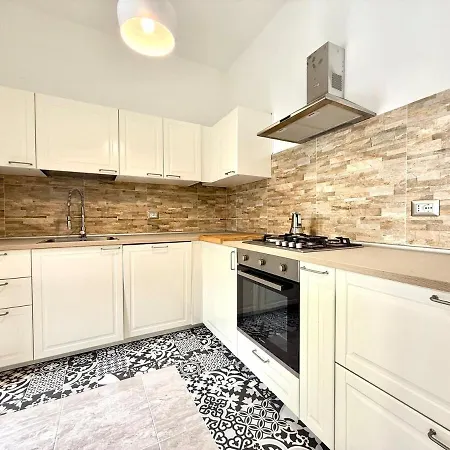 Casa Miro Appartement *