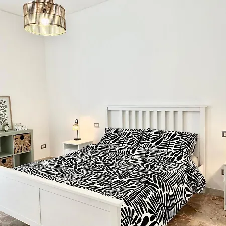 Appartement Casa Miro *