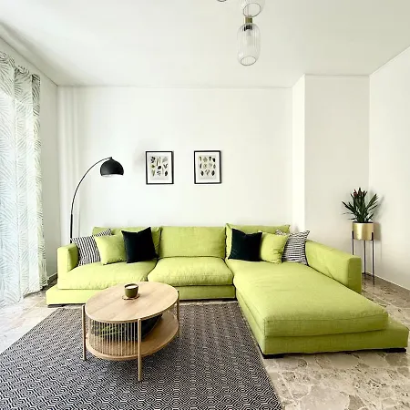 Casa Miro * Arona