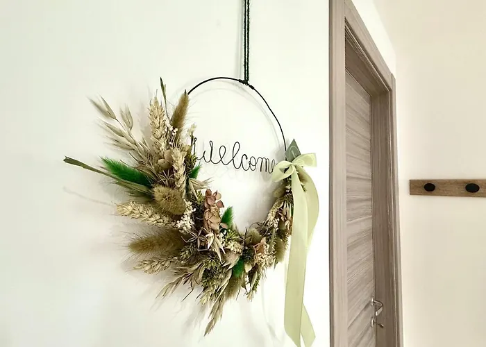 Casa Miro Апартаменты