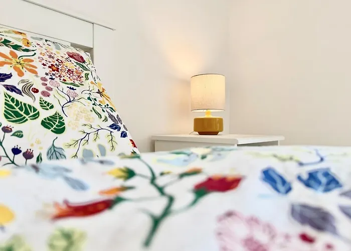 Апартаменты Casa Miro *