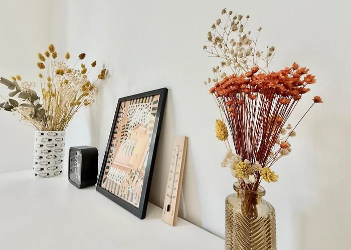 Apartment Casa Miro *