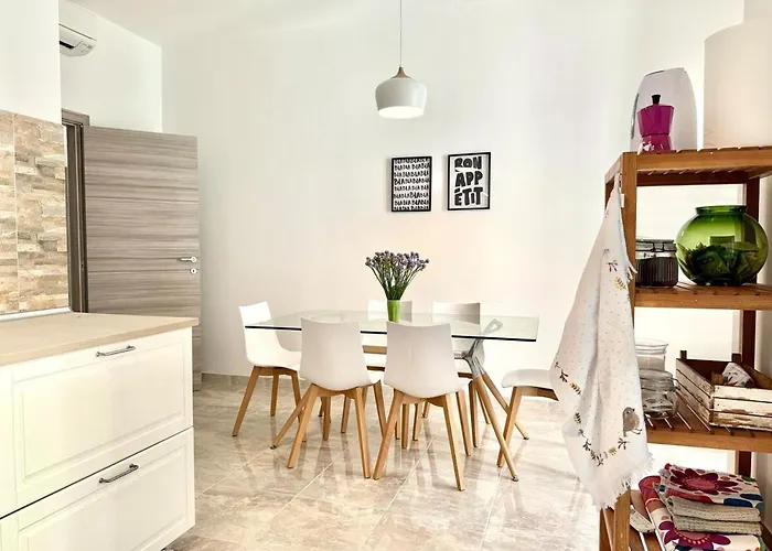 Casa Miro Arona