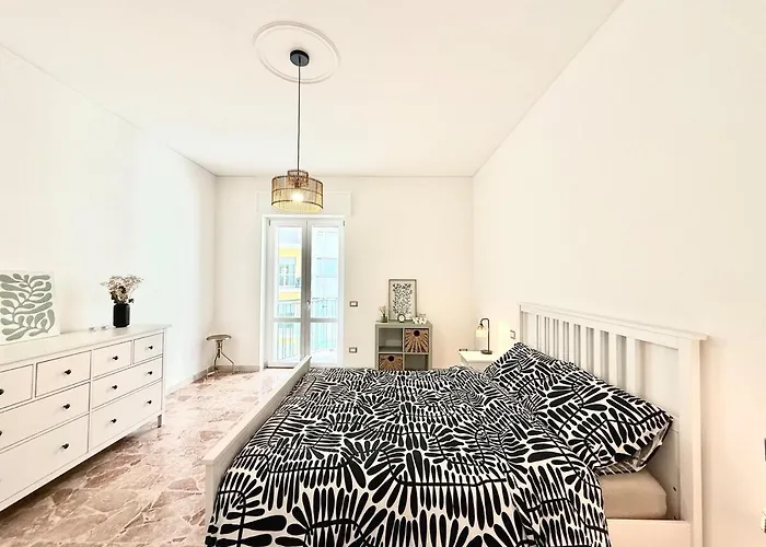 Casa Miro Appartement