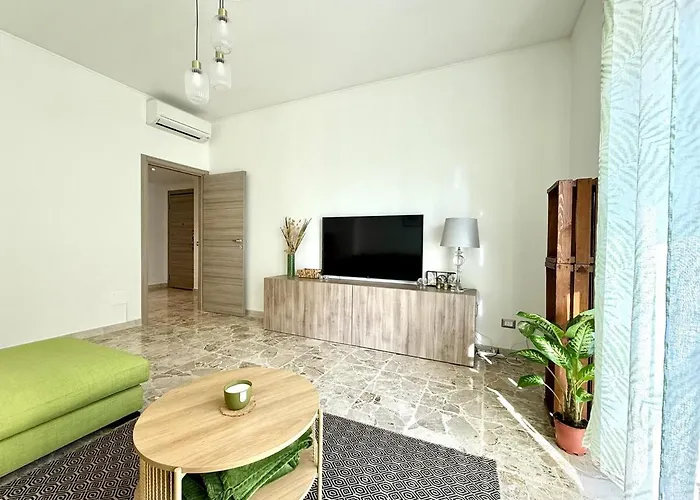 Apartment Casa Miro