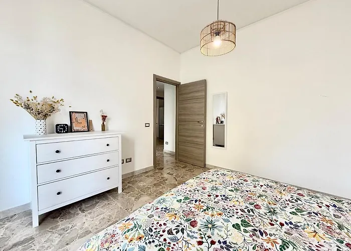 Casa Miro Apartment Arona