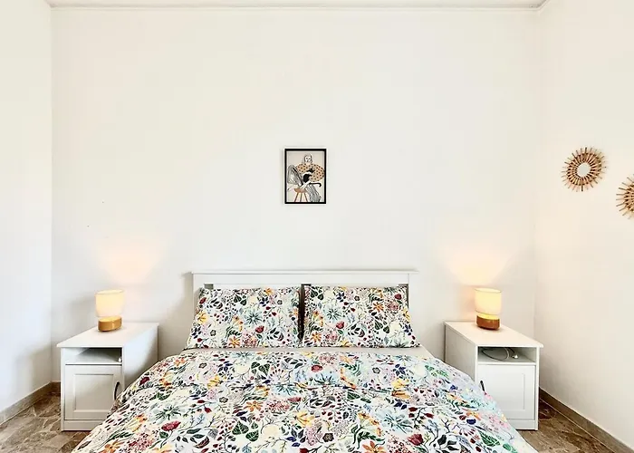Casa Miro Apartment