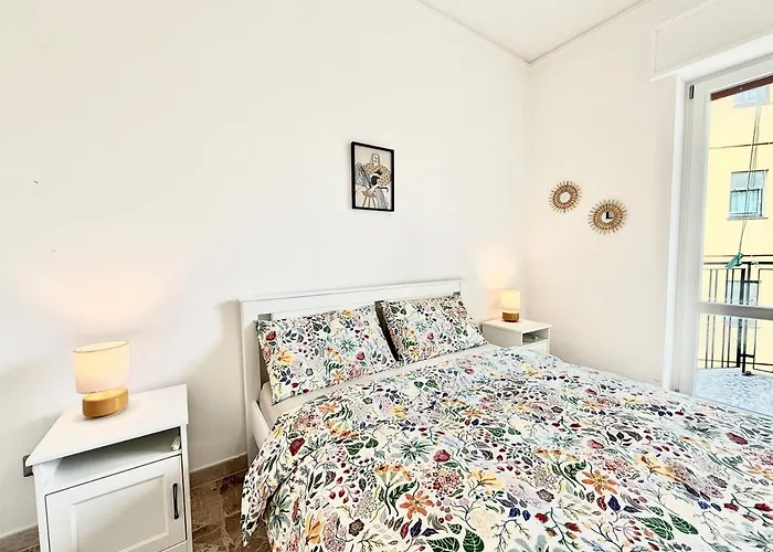 Appartement Casa Miro *