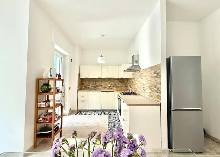 Casa Miro Apartment