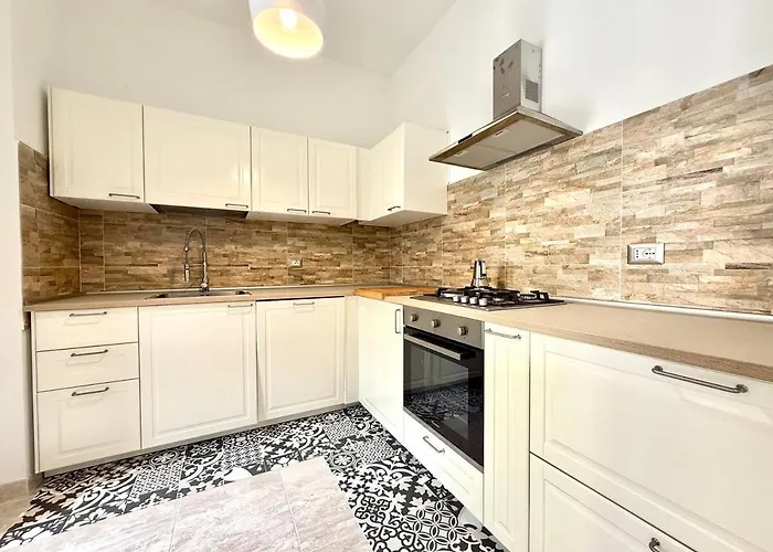 Casa Miro Appartement *