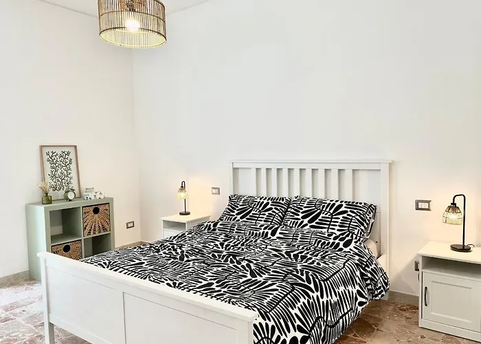 Appartement Casa Miro *